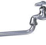 水道のハンドル閉めても水漏れ　LIXIL「自在水栓」蛇口交換