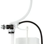 トイレ水漏れ　INAX ボールタップ 「TF-21B」交換