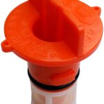 トイレタンク水漏れ 　TOTO「HH0704」交換