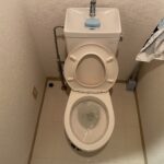 トイレ修理　つまり【愛知県名古屋市緑区】