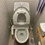 トイレ修理　つまり【大阪市中央区】