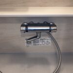 お風呂修理　蛇口水漏れ【大阪府堺市中区】