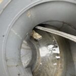 【YouTube】キッチンつまりを高圧洗浄で除去【枚方市】